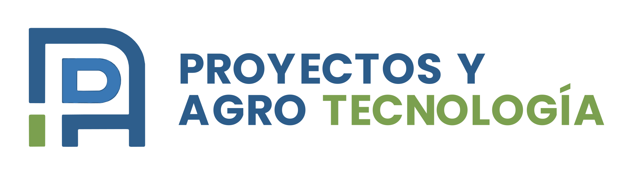 Proyectos y Agro Tecnología